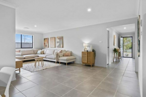 Time Out Beautifully decorated new home